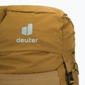 Zaino da trekking Deuter Aircontact Core 40 + 10 l mandorla/teal 4