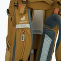 Zaino da trekking Deuter Aircontact Core 40 + 10 l mandorla/teal 5