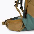 Zaino da trekking Deuter Aircontact Core 40 + 10 l mandorla/teal 7
