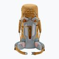 Zaino da trekking Deuter Aircontact Core 40 + 10 l mandorla/teal 13