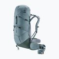 Zaino da trekking da donna deuter Aircontact Core 45 + 10 l SL shale/ivy 3