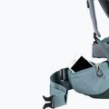 Zaino da trekking da donna deuter Aircontact Core 45 + 10 l SL shale/ivy 13