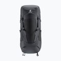 Zaino da trekking Deuter Aircontact Core 50+10 l grafite/scisto 3350322 6