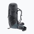 Zaino da trekking Deuter Aircontact Core 50+10 l grafite/scisto 3350322 7