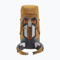 Zaino da trekking Deuter Aircontact Core 50+10 l mandorla/teal 3350322 8