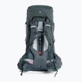 Zaino da trekking Deuter Aircontact Core 60+10 l grafite/scisto 3350522 3