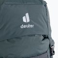 Zaino da trekking Deuter Aircontact Core 60+10 l grafite/scisto 3350522 4