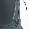 Zaino da trekking Deuter Aircontact Core 60+10 l grafite/scisto 3350522 5