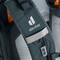Zaino da trekking Deuter Aircontact Core 60+10 l grafite/scisto 3350522 9