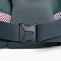 Zaino da trekking Deuter Aircontact Core 60+10 l grafite/scisto 3350522 12