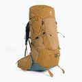 Zaino da trekking Deuter Aircontact Core 60+10 l almond teal 3350522 2
