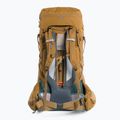 Zaino da trekking Deuter Aircontact Core 60+10 l almond teal 3350522 3