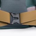 Zaino da trekking Deuter Aircontact Core 60+10 l almond teal 3350522 12