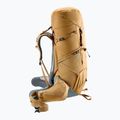 Zaino da trekking Deuter Aircontact Core 60+10 l almond teal 3350522 15