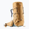 Zaino da trekking Deuter Aircontact Core 60+10 l almond teal 3350522 17