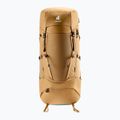 Zaino da trekking Deuter Aircontact Core 60+10 l almond teal 3350522 20