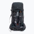 Zaino da trekking Deuter Aircontact Core 70 + 10 l grafite/scisto 3