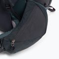 Zaino da trekking Deuter Aircontact Core 70 + 10 l grafite/scisto 8