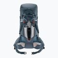Zaino da trekking Deuter Aircontact Core 70 + 10 l grafite/scisto 14