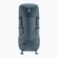 Zaino da trekking Deuter Aircontact Core 70 + 10 l grafite/scisto 15