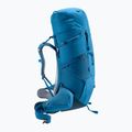 Zaino da trekking Deuter Aircontact Core 70 + 10 l reef ink 3