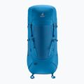 Zaino da trekking Deuter Aircontact Core 70 + 10 l reef ink 7