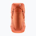 Zaino da trekking deuter Aircontact Ultra 45+5 SL sienna/paprika