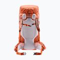Zaino da trekking deuter Aircontact Ultra 45+5 SL sienna/paprika 2