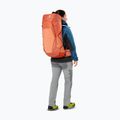 Zaino da trekking deuter Aircontact Ultra 45+5 SL sienna/paprika 12