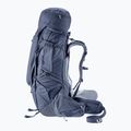 Zaino da trekking Deuter Aircontact X 60 + 15 l ink 3