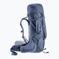 Zaino da trekking Deuter Aircontact X 60 + 15 l ink 4