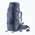 Zaino da trekking Deuter Aircontact X 60 + 15 l ink 9