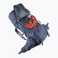 Zaino da trekking Deuter Aircontact X 60 + 15 l ink 11