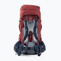 Deuter Aircontact X 60 + 15 l SL zaino da trekking sequoia/rosa 3