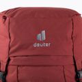 Deuter Aircontact X 60 + 15 l SL zaino da trekking sequoia/rosa 4