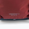 Deuter Aircontact X 60 + 15 l SL zaino da trekking sequoia/rosa 5