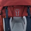 Deuter Aircontact X 60 + 15 l SL zaino da trekking sequoia/rosa 7