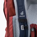Deuter Aircontact X 60 + 15 l SL zaino da trekking sequoia/rosa 8