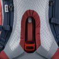Deuter Aircontact X 60 + 15 l SL zaino da trekking sequoia/rosa 9