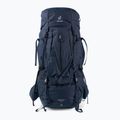 Zaino da trekking Deuter Aircontact X 70 + 15 l ink