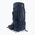 Zaino da trekking Deuter Aircontact X 70 + 15 l ink 2