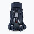 Zaino da trekking Deuter Aircontact X 70 + 15 l ink 3