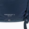 Zaino da trekking Deuter Aircontact X 70 + 15 l ink 5