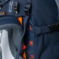Zaino da trekking Deuter Aircontact X 70 + 15 l ink 8