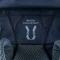 Zaino da trekking Deuter Aircontact X 70 + 15 l ink 9