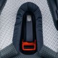 Zaino da trekking Deuter Aircontact X 70 + 15 l ink 10