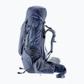 Zaino da trekking Deuter Aircontact X 70 + 15 l ink 15