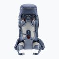 Zaino da trekking Deuter Aircontact X 70 + 15 l ink 16