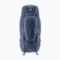 Zaino da trekking Deuter Aircontact X 80+15 l ink