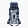 Zaino da trekking Deuter Aircontact X 80+15 l ink 4